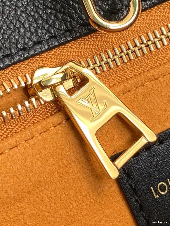 WIS VUITTON CABAS ONTHEGO GM LOUIS 0605